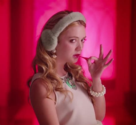 chanel 3 some|scream queens chanel 3.